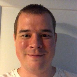 Meet your Posher, Mike